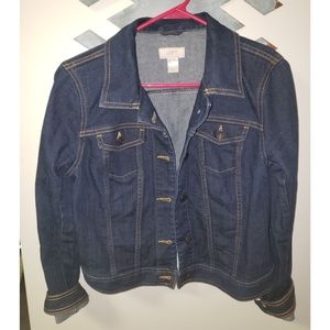 💘3for$15💘 Jean Jacket
